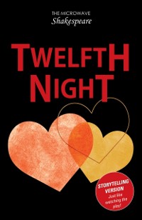 Cover Twelfth Night