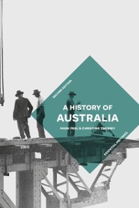 Cover History of Australia