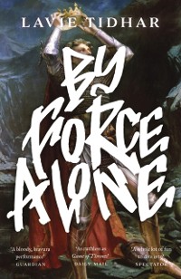 Cover By Force Alone