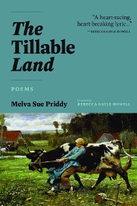 Cover The Tillable Land