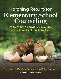 Cover Hatching Results for Elementary School Counseling