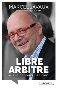 Cover Libre arbitre