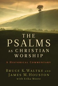 Cover Psalms as Christian Worship