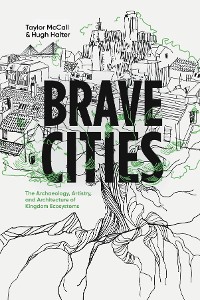 Cover Brave Cities