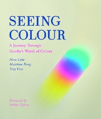 Cover Seeing Colour