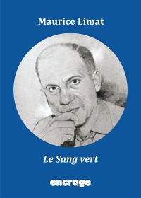 Cover Le Sang vert