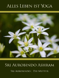 Cover Sri Aurobindo Ashram