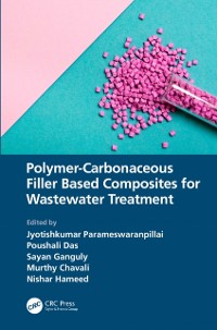 Cover Polymer-Carbonaceous Filler Based Composites for Wastewater Treatment