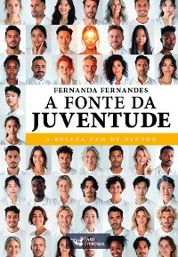 Cover A fonte da juventude