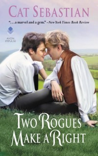 Cover Two Rogues Make a Right