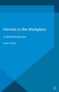 Cover Fairness in the Workplace