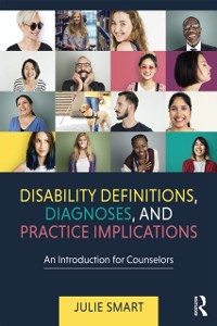 Cover Disability Definitions, Diagnoses, and Practice Implications