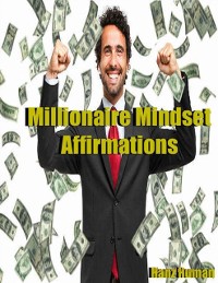 Cover Millionaire Mindset Affirmations