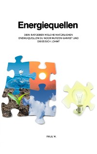 Cover Energiequellen