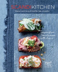 Cover The Scandi Kitchen