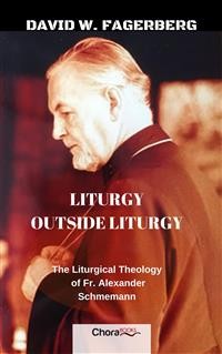 Cover Liturgy Outside Liturgy
