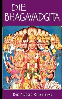 Cover Die Bhagavadgita