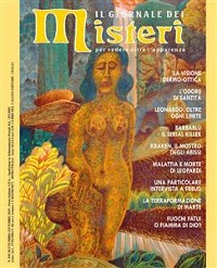 Cover Il Giornale dei Misteri 545