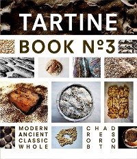 Cover Tartine Book No. 3
