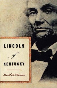Cover Lincoln of Kentucky