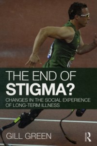 Cover End of Stigma?