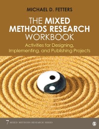 Cover Mixed Methods Research Workbook