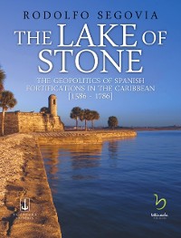 Cover The lake of stone