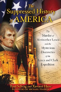 Cover Suppressed History of America