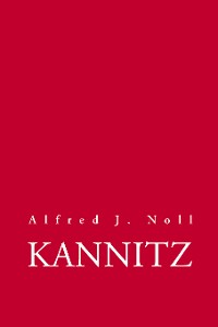 Cover Kannitz