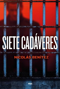 Cover Siete cadáveres