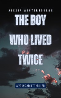 Cover The Boy Who Lived Twice