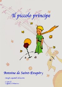 Cover Il piccolo principe