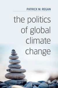 Cover Politics of Global Climate Change
