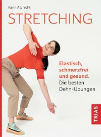 Cover Stretching