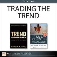 Cover Trading the Trend (Collection)