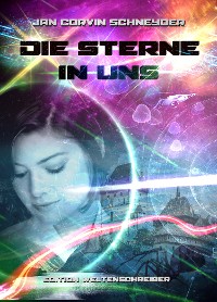 Cover Die Sterne in uns
