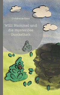 Cover Willi Hummel und die mysteriöse Dunkelheit