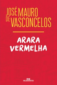 Cover Arara vermelha