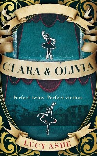 Cover Clara & Olivia
