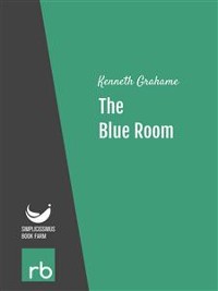 Cover The Blue Room (Audio-eBook)