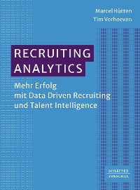 Cover Recruiting Analytics