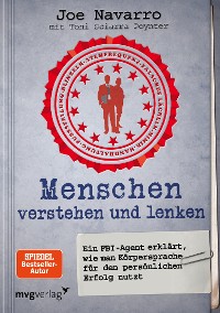 Cover Menschen verstehen und lenken