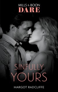 Cover SINFULLY YOURS EB