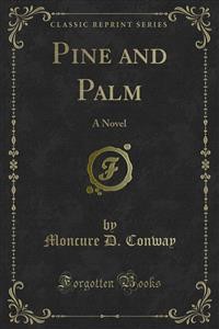 Cover Pine and Palm