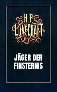 Cover Jäger der Finsternis