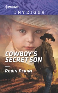 Cover Cowboy's Secret Son