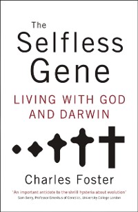 Cover Selfless Gene