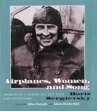 Cover Airplanes, Women, and Song