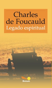 Cover Legado espiritual