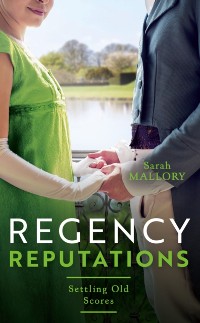 Cover Regency Reputations: Settling Old Scores